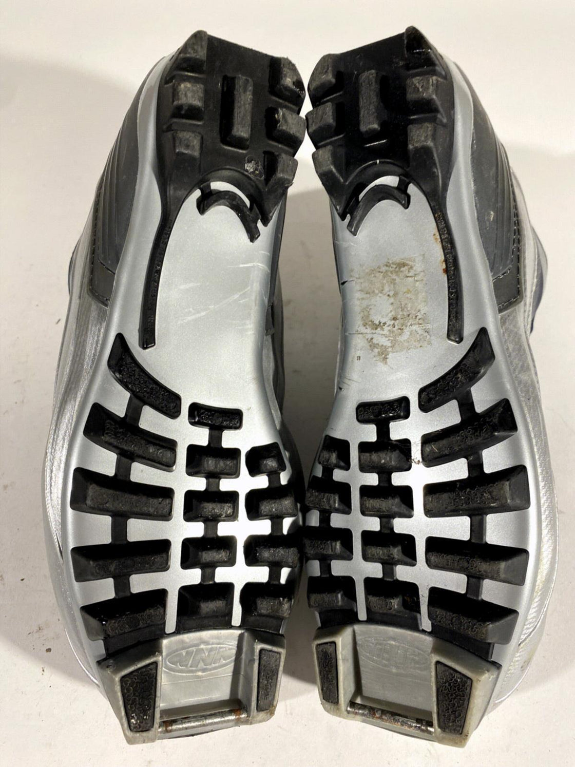Alpina ST28G Nordic Cross Country Ski Boots Size EU39 US7 for NNN