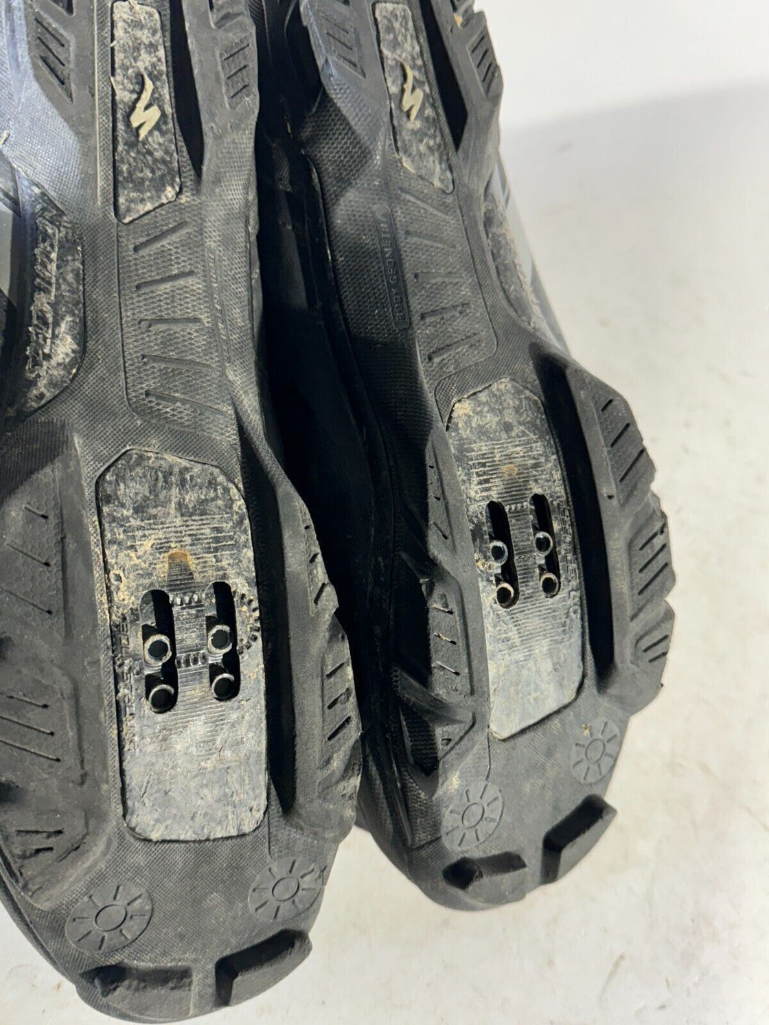SPECIALIZED Comp Boa Cycling MTB Shoes Bike Boots EU41.5 US8.5 Mondo 265 cs218