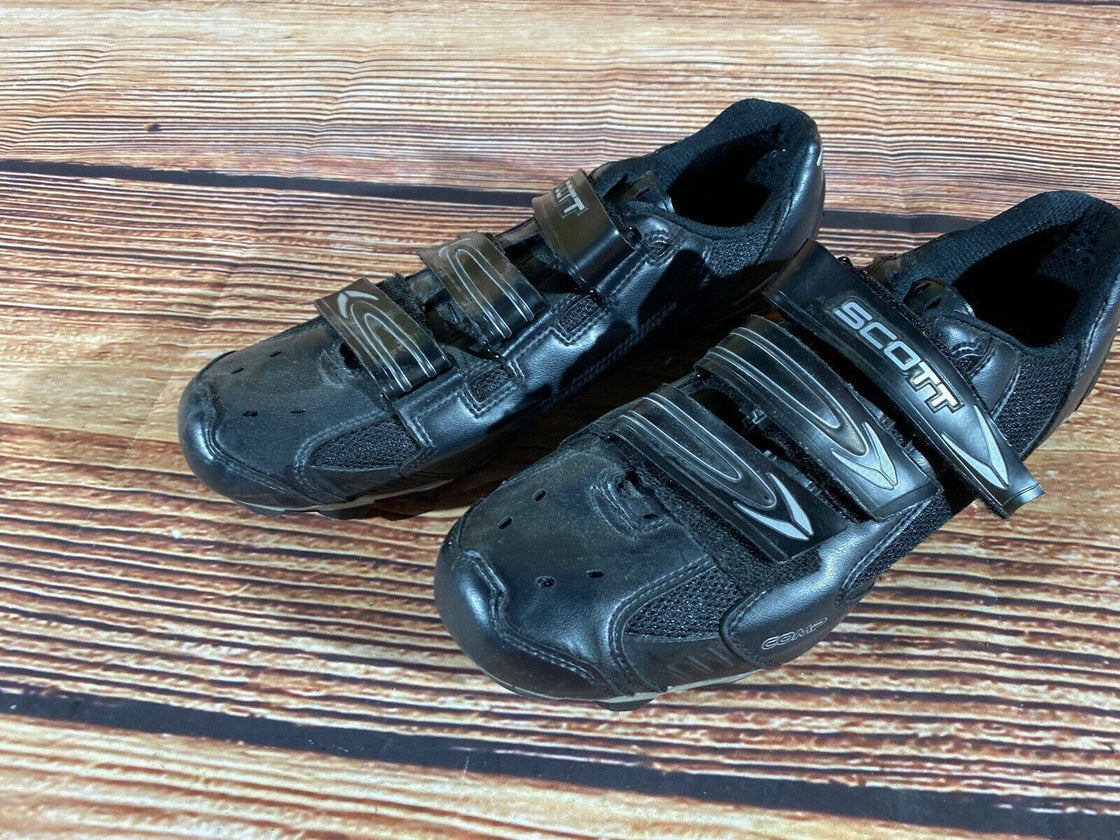 SCOTT Country Mtb Cycling Shoes Mountain Bike Size EU43 US9.5 Mondo 278