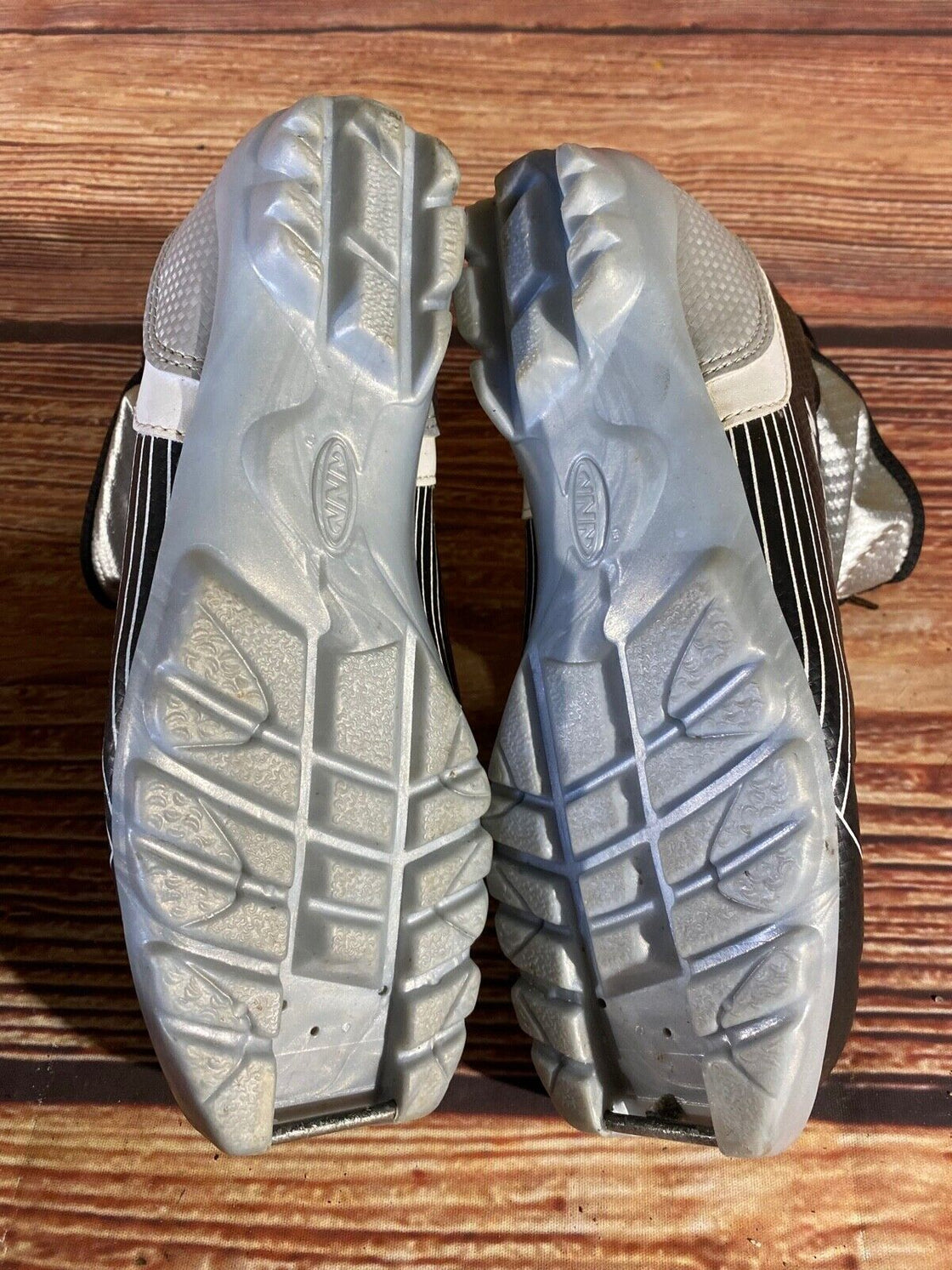 Madshus Super RPC Nordic Cross Country Ski Boots Size EU36 US4 for NNN