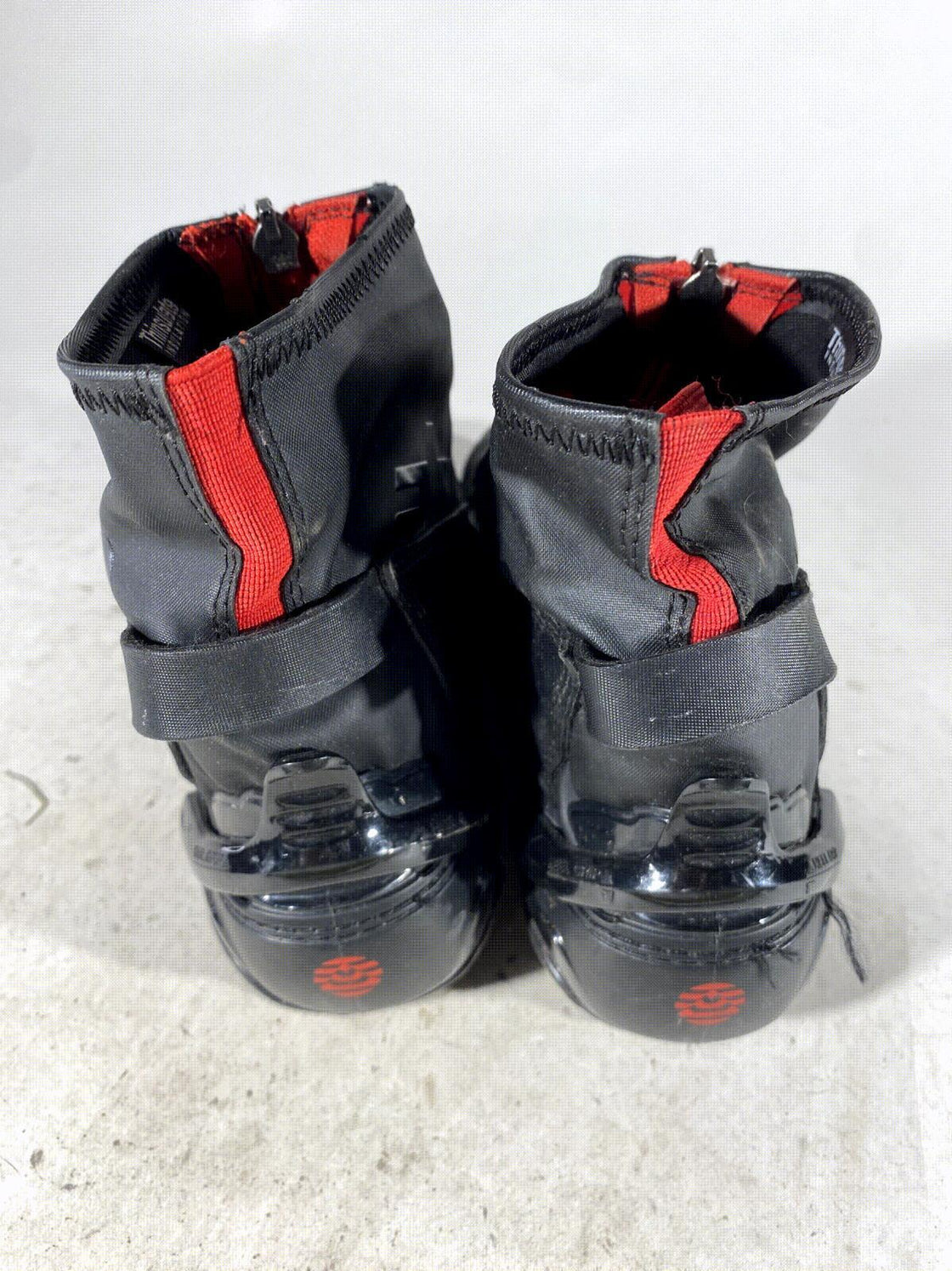 Alpina Allround Touring Nordic Cross Country Ski Boots Size EU42 US9 for NNN 936
