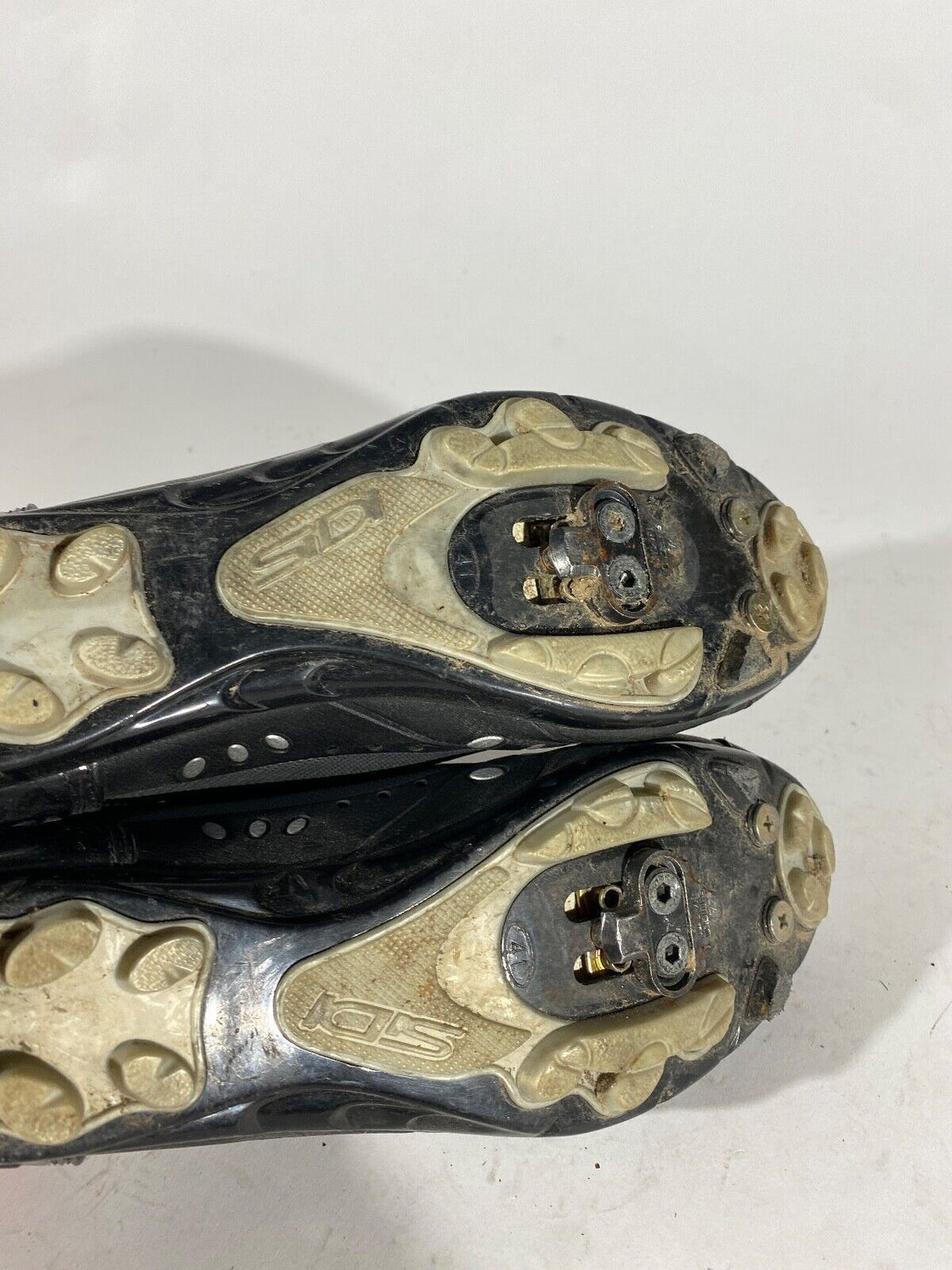 SIDI Cycling MTB Shoes Mountain Bike Boots EU41, US7, Mondo 253  CS65