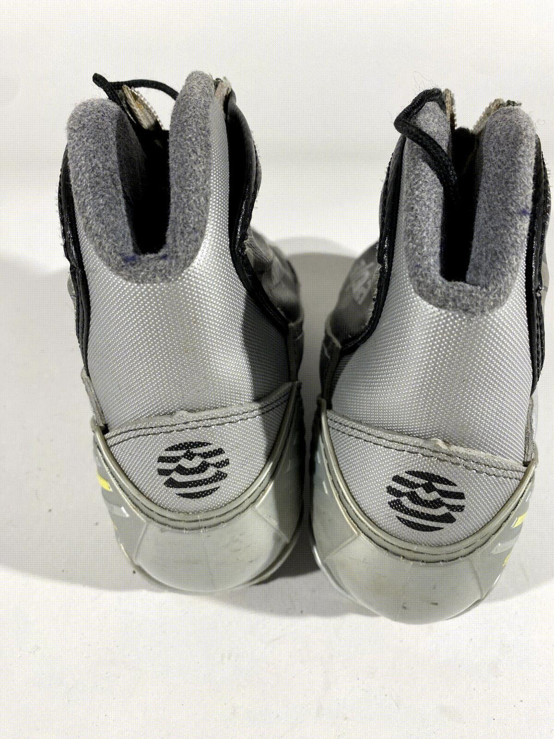 Alpina SP20L Nordic Cross Country Ski Boots Size EU38 US7 for NNN 1052