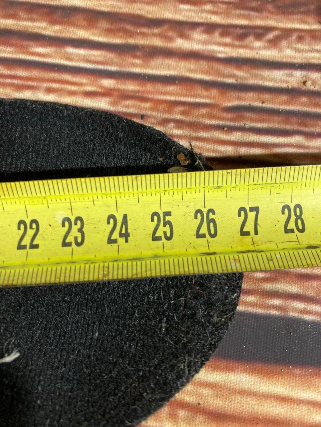 Madshus CT100 Nordic Cross Country Ski Boots Size EU41 US8 for NNN