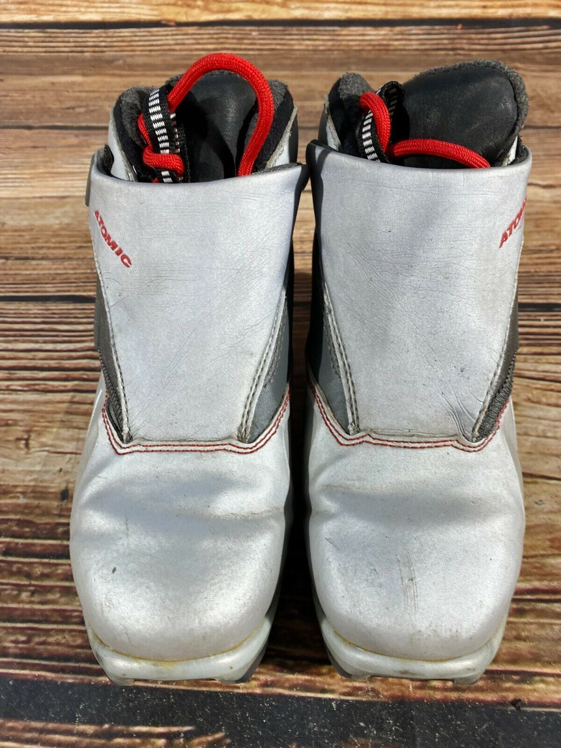 Atomic TX30 Nordic Cross Country Ski Boots Size EU37 US5 NNN