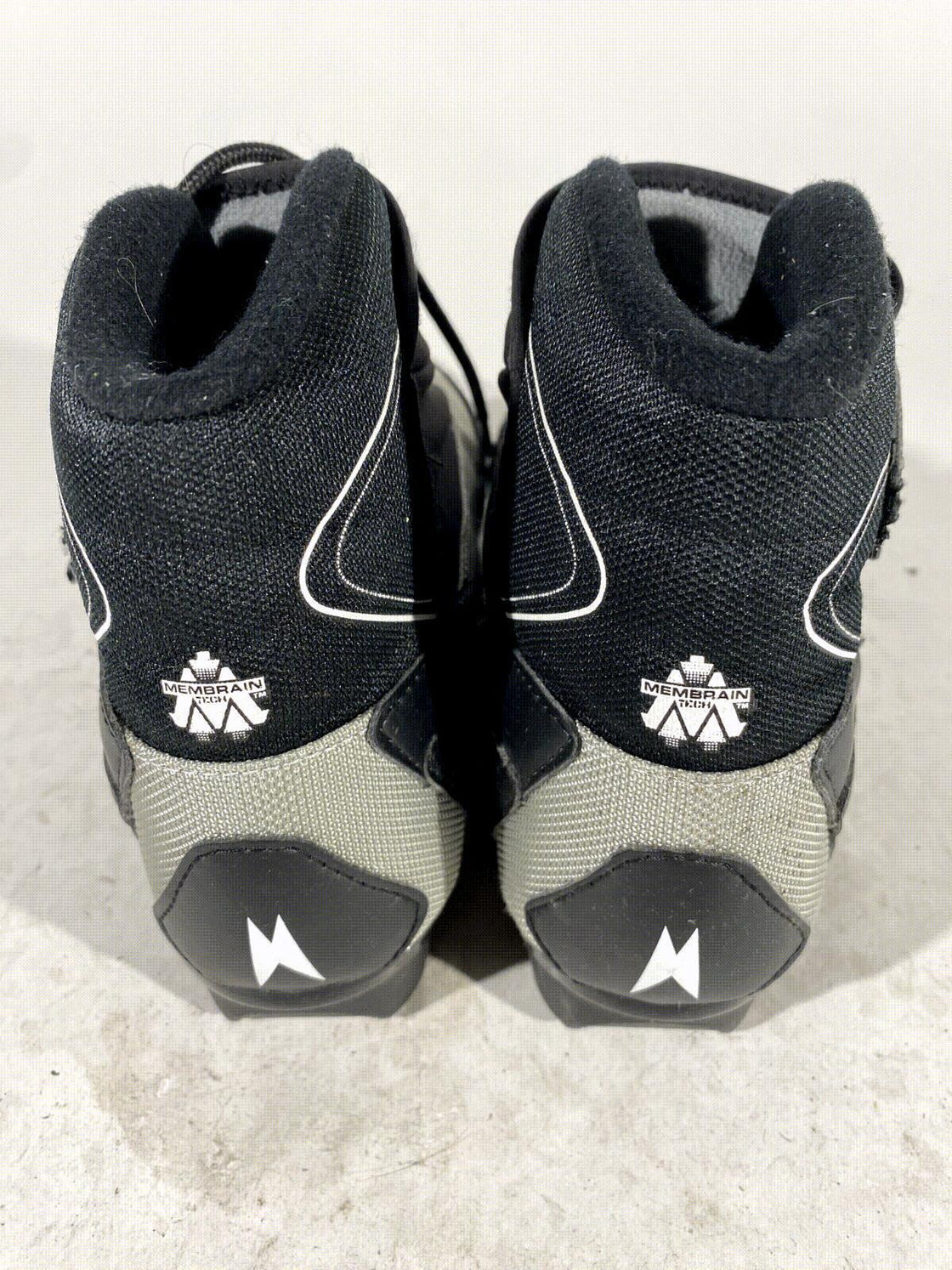 Madshus CT100 Nordic Cross Country Ski Boots Size EU40 US7 for NNN