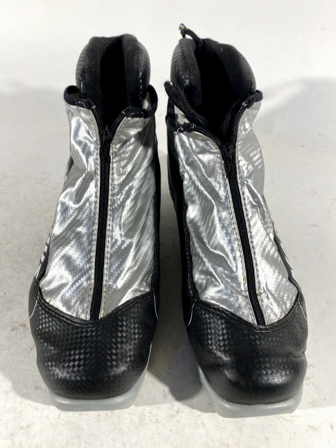 Madshus X Nordic Cross Country Classic Ski Boots Size EU41 US8 for NNN 203
