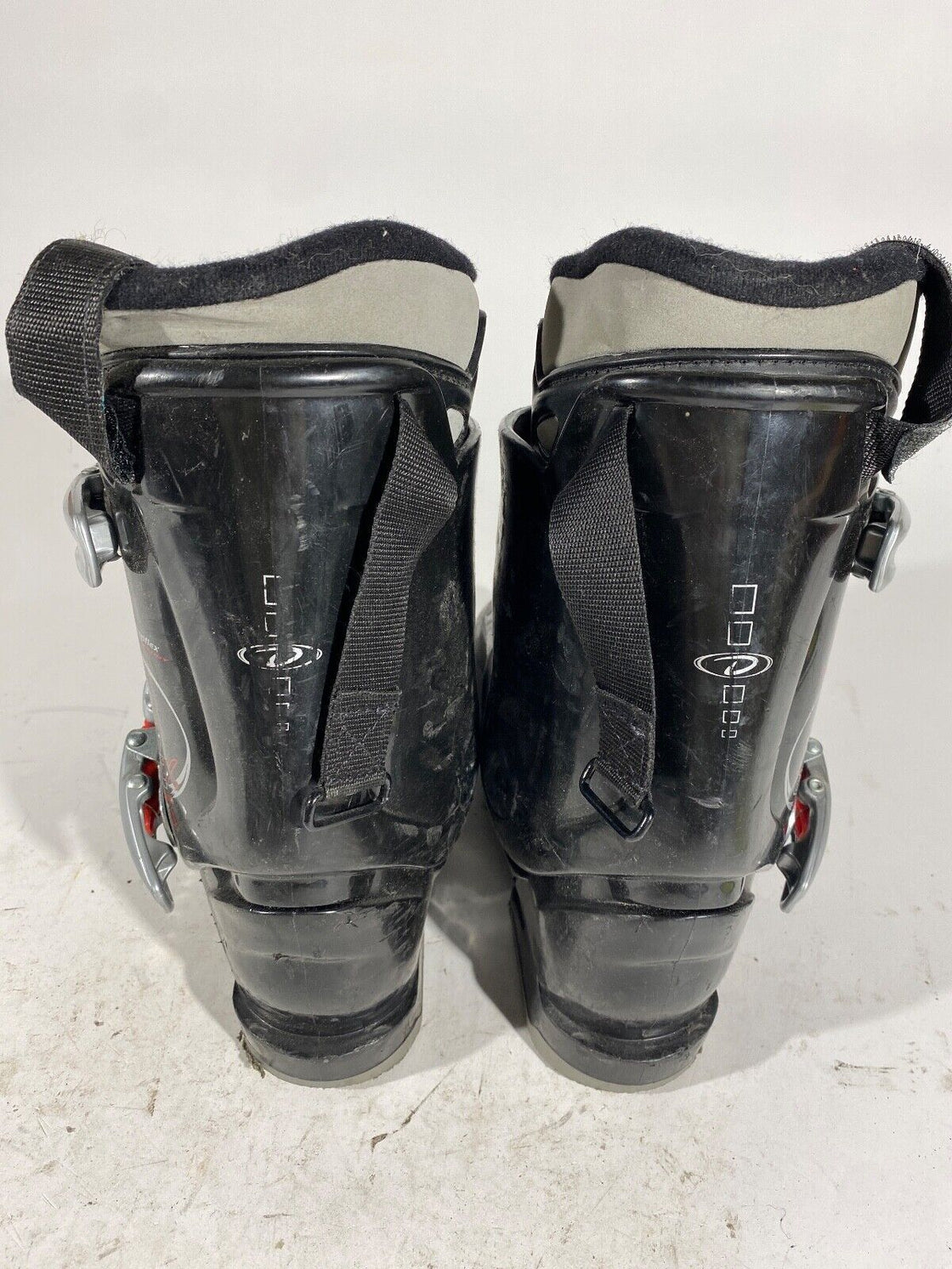 DALBELLO Alpine Ski Boots Downhill Boots Mondo 240 mm Outer Sole 277 mm DH147