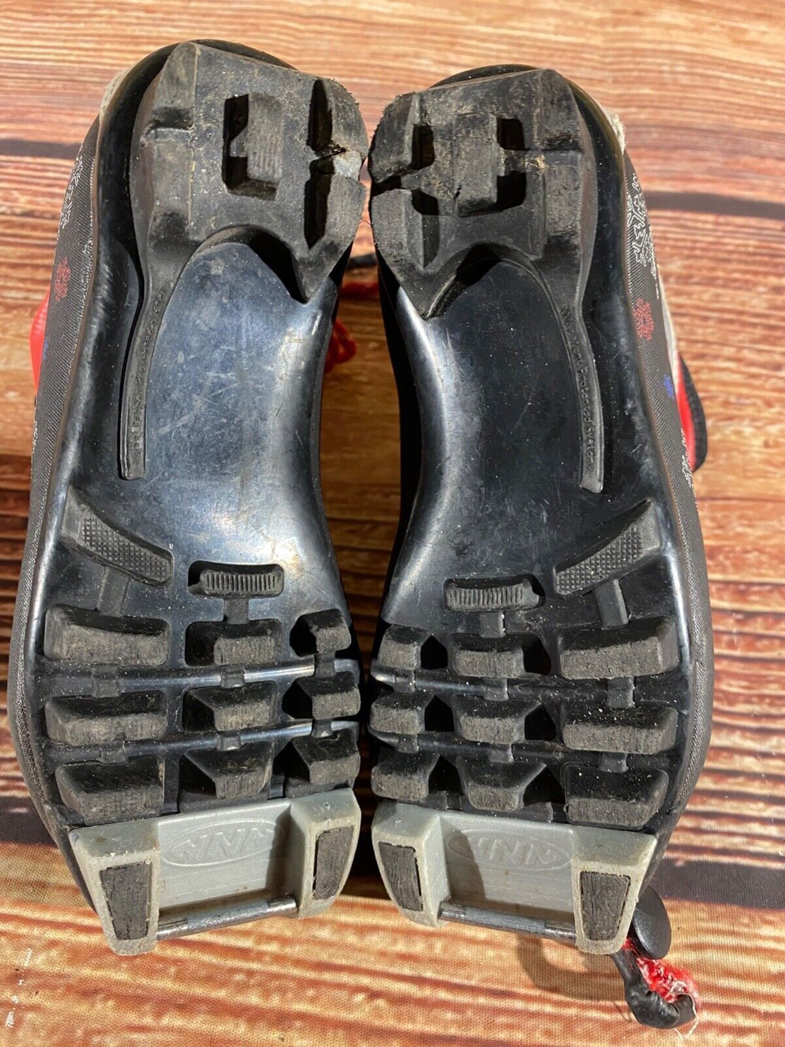 Rossignol Kids Nordic Cross Country Ski Boots Size EU30 US12 NNN O308