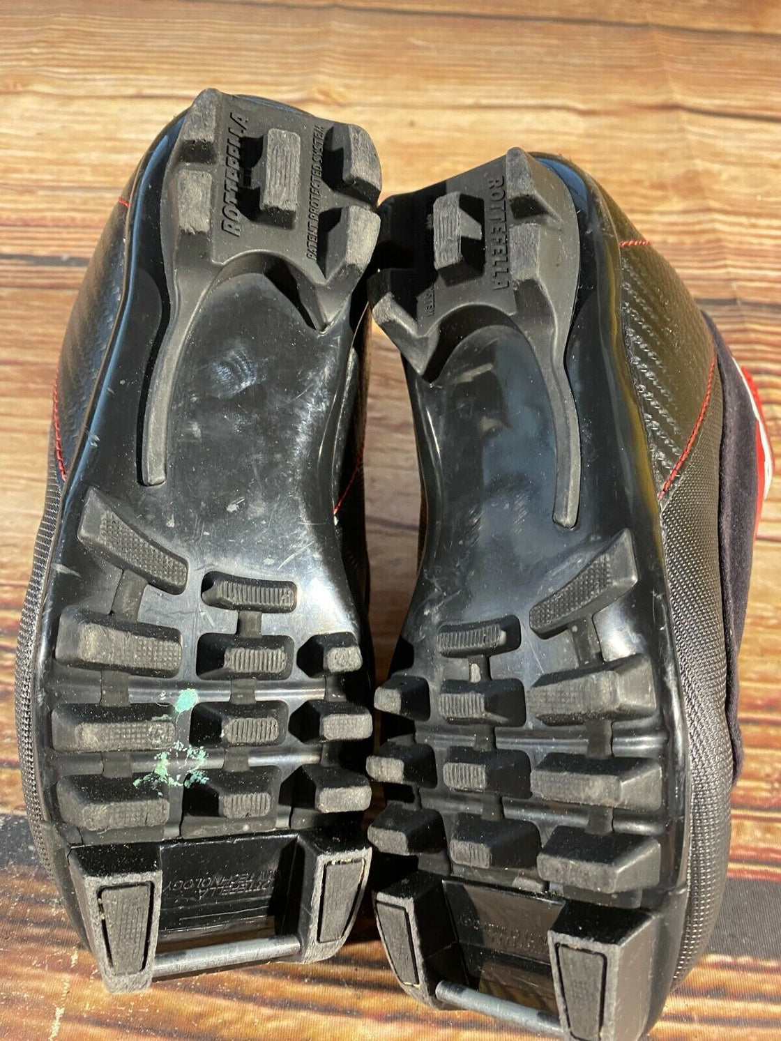 Madshus Race Line Cross Country Ski Boots Size EU29 for NNN M-22