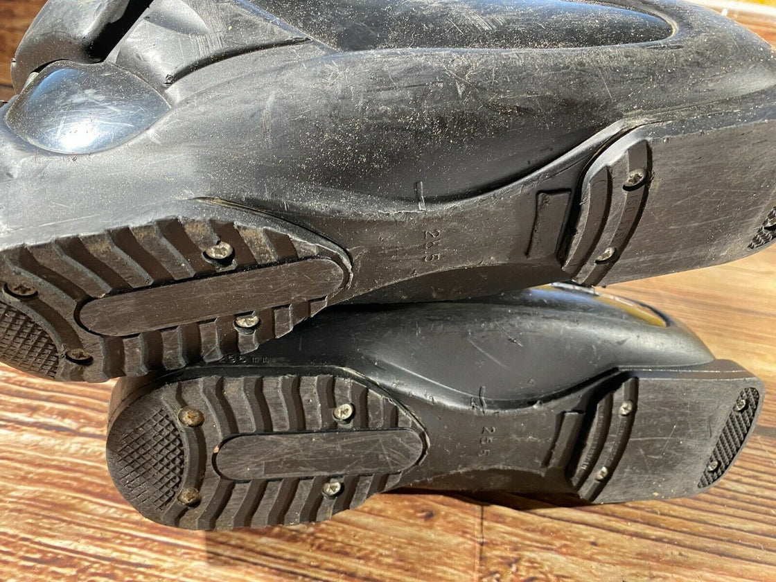 Rossignol Axium Alpine Ski Boots Size Mondo 255 mm, Outer Sole 295 mm DH126
