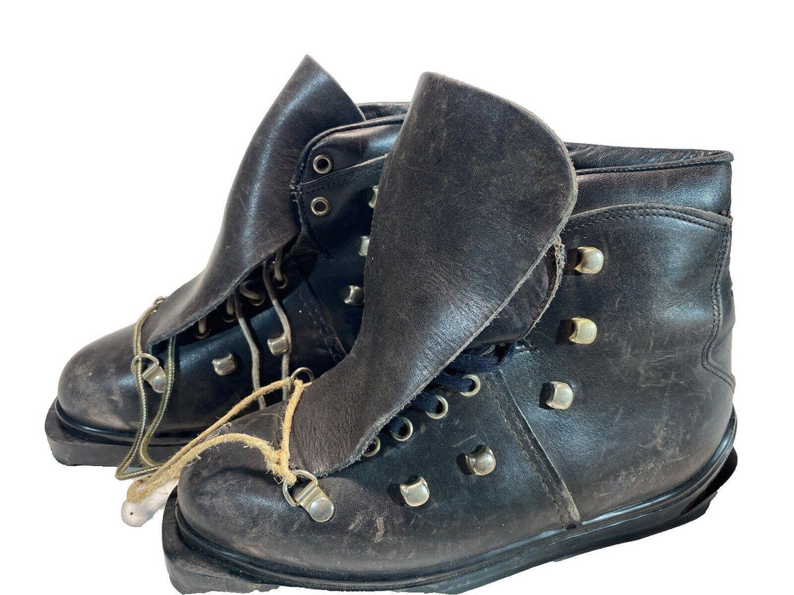 Vintage Alpine Ski Boots Downhill US6, UK5 Mondo 248