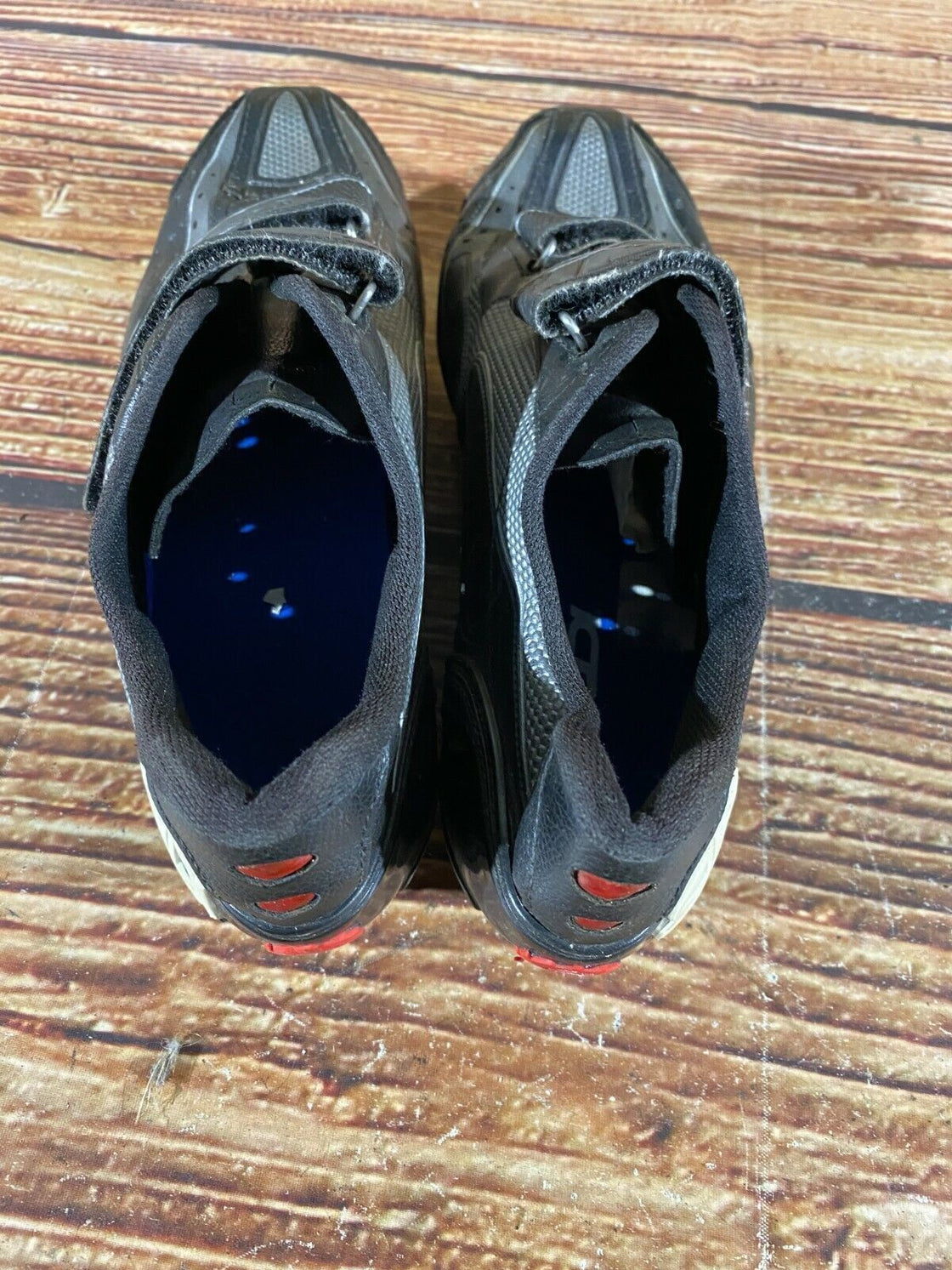 SIDI Cycling MTB Shoes Mountain Bike Boots EU42, US8, Mondo 255