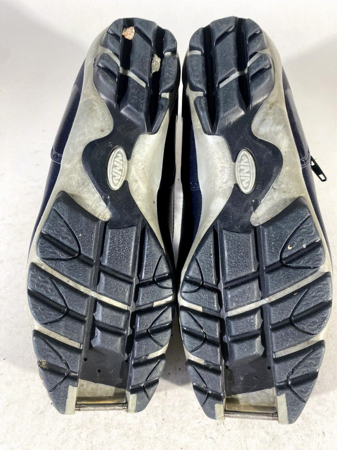 Alpina 311 Nordic Cross Country Ski Boots Size EU39 US7 for NNN 838
