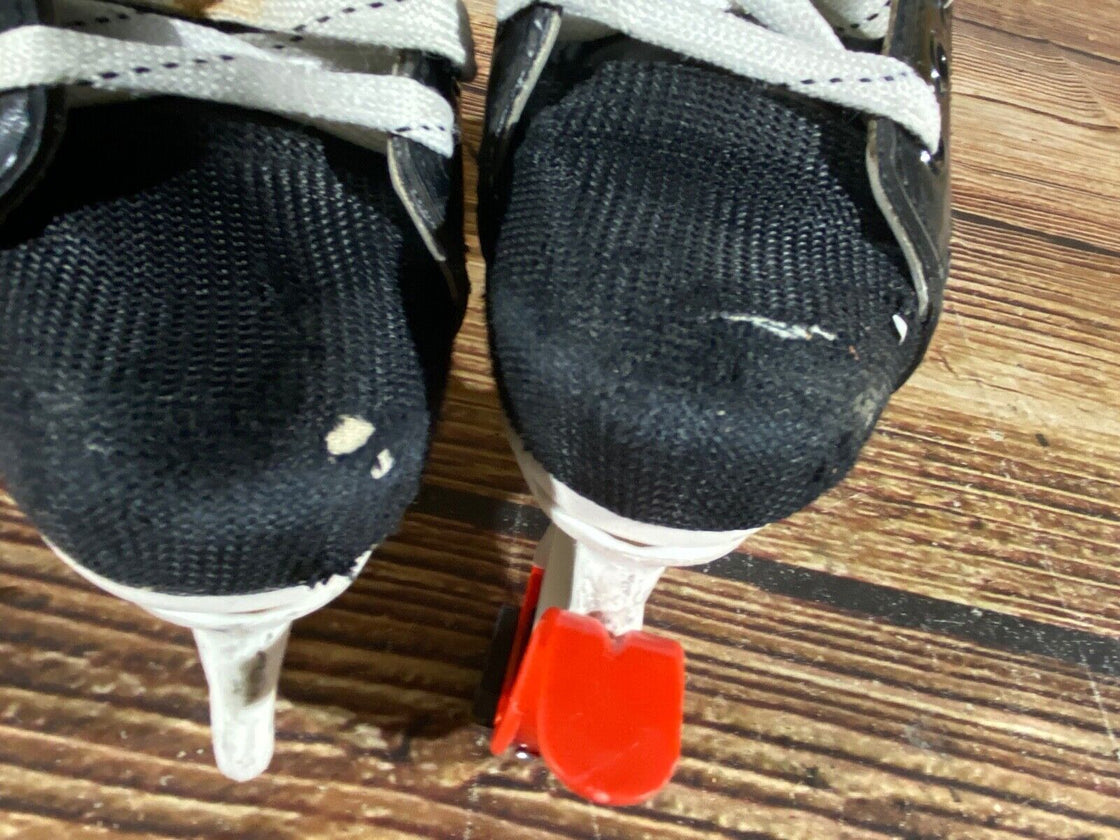 TREX Ice Skates for Ice Hockey Winter Skating Unisex Size EU 37, Mondo 230 IS49