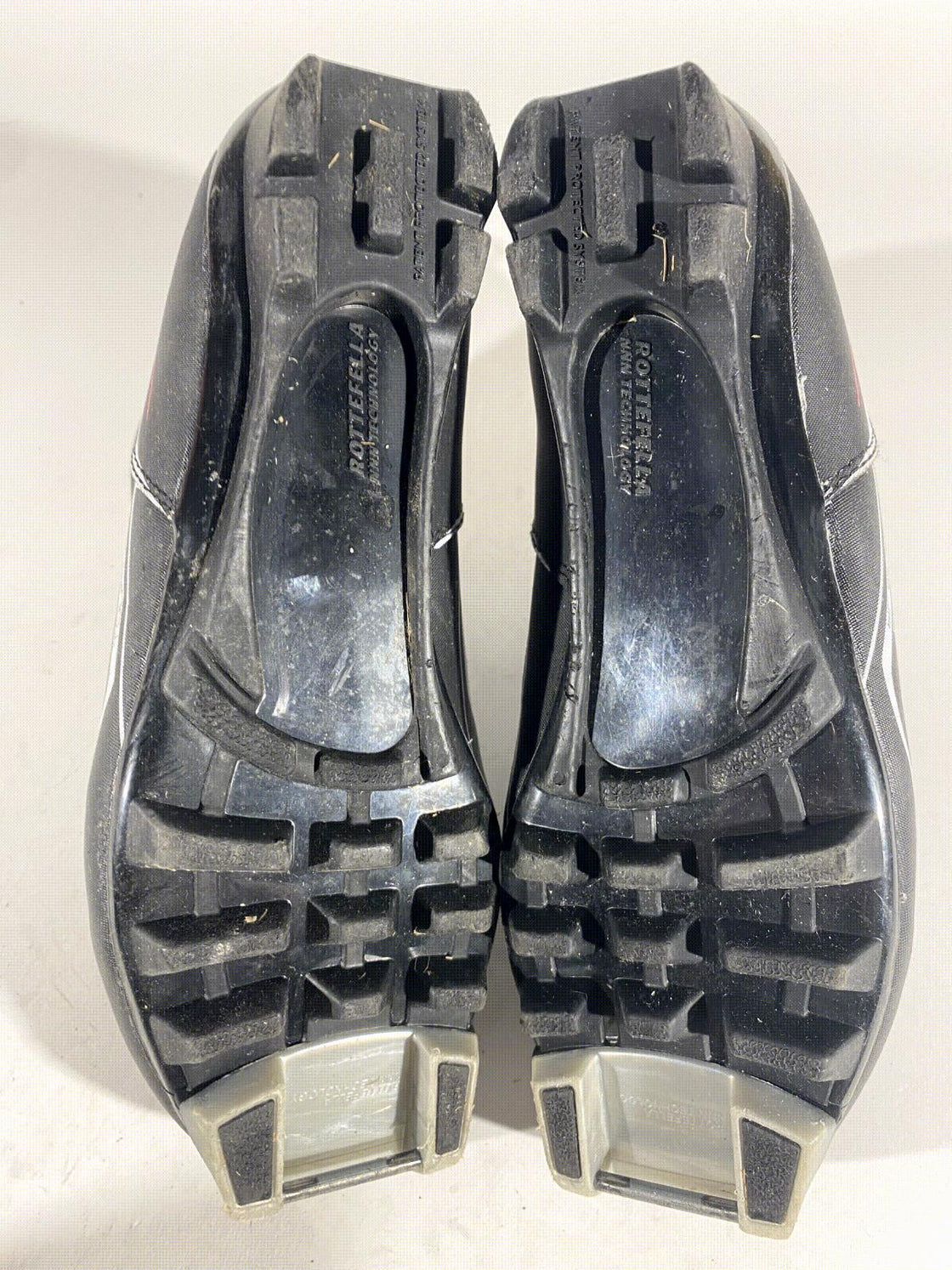 Alpina T5Plus Nordic Cross Country Ski Boots Size EU37 US5.5 for NNN