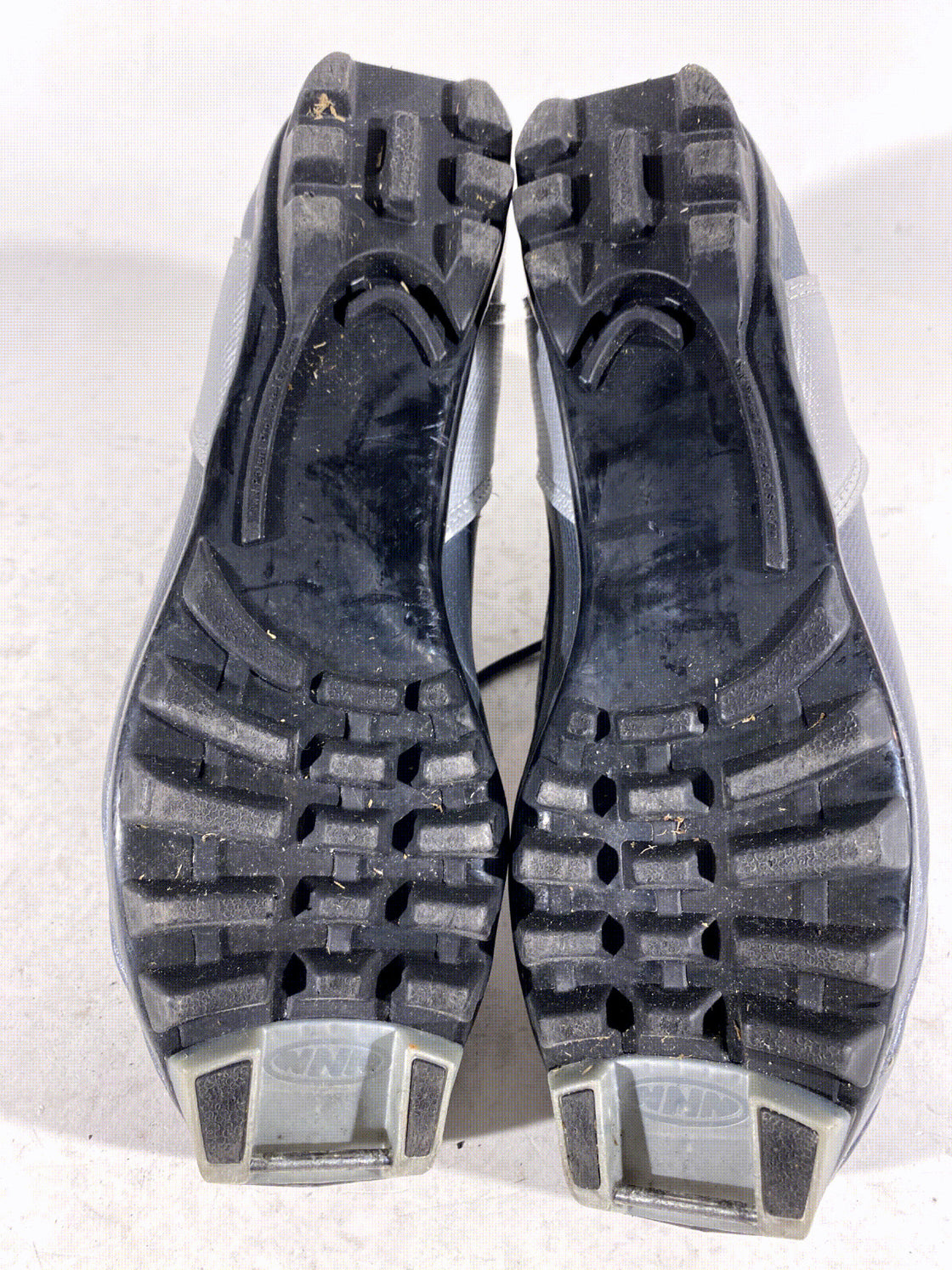 Alpina ST10 Nordic Cross Country Classic Ski Boots Size EU41 US8 for NNN 168