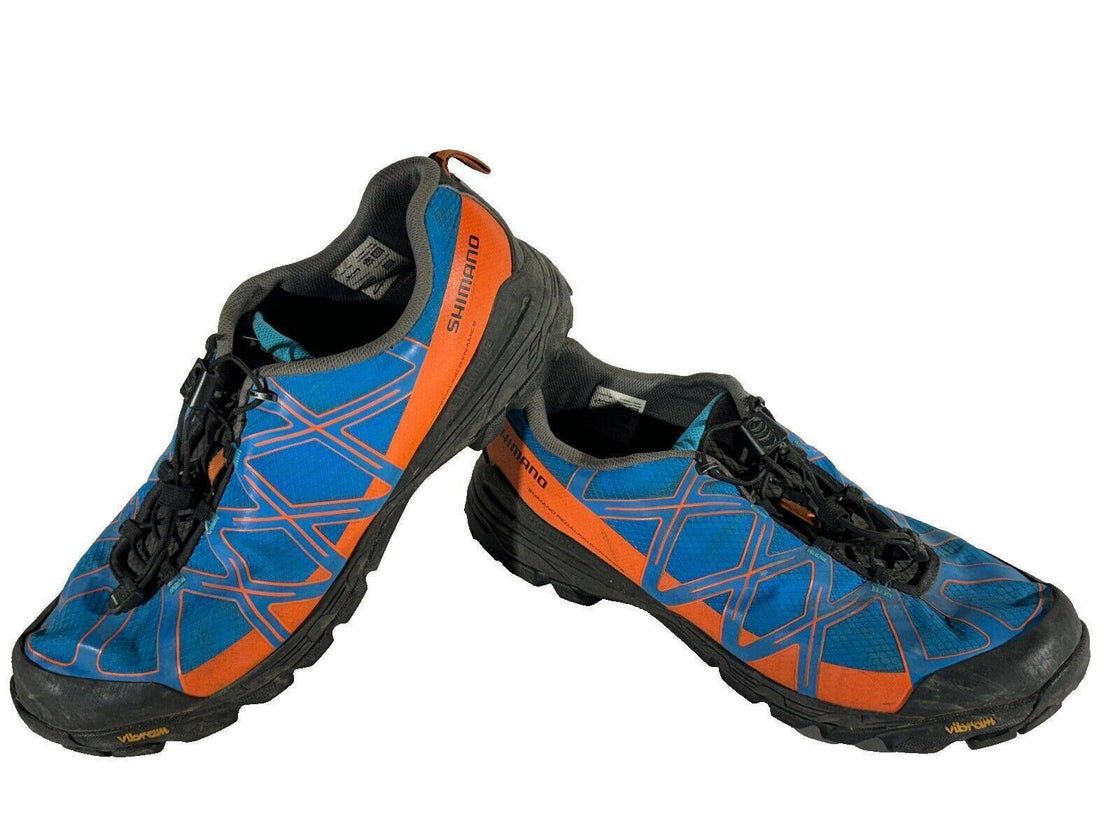 SHIMANO MT54 Cycling MTB Shoes Mountain Bike EU47 US11.8 Mondo 298 cs347