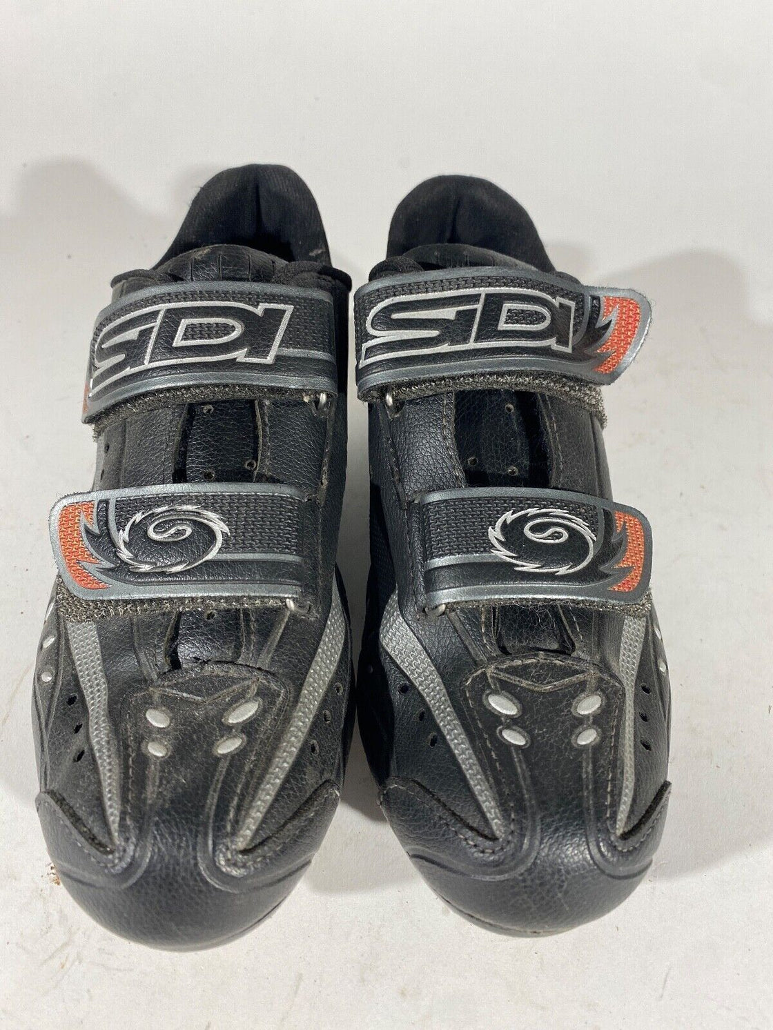 SIDI Cycling MTB Shoes Mountain Bike Boots EU41, US7, Mondo 253  CS65