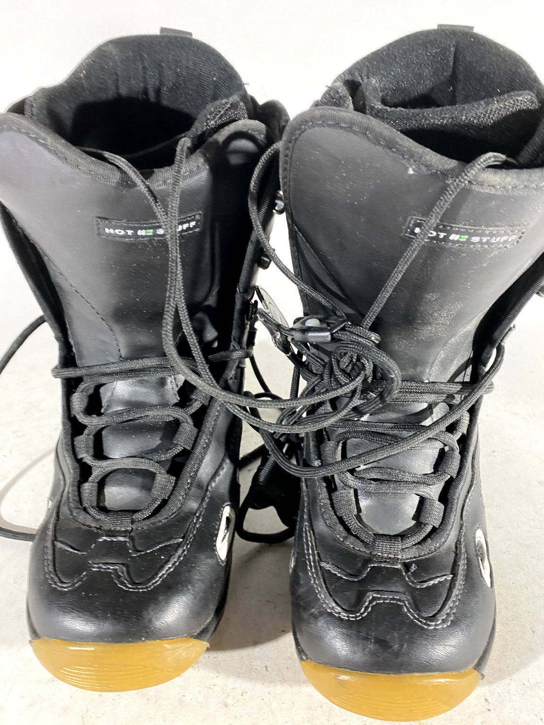 Snowboard Boots Size EU36 US4.5 UK3.5 Mondo 238 mm