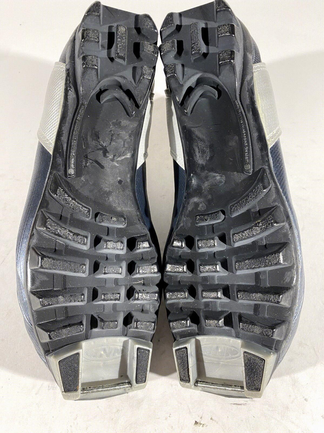 Alpina ST10 Nordic Cross Country Ski Boots Size EU39 US7 for NNN