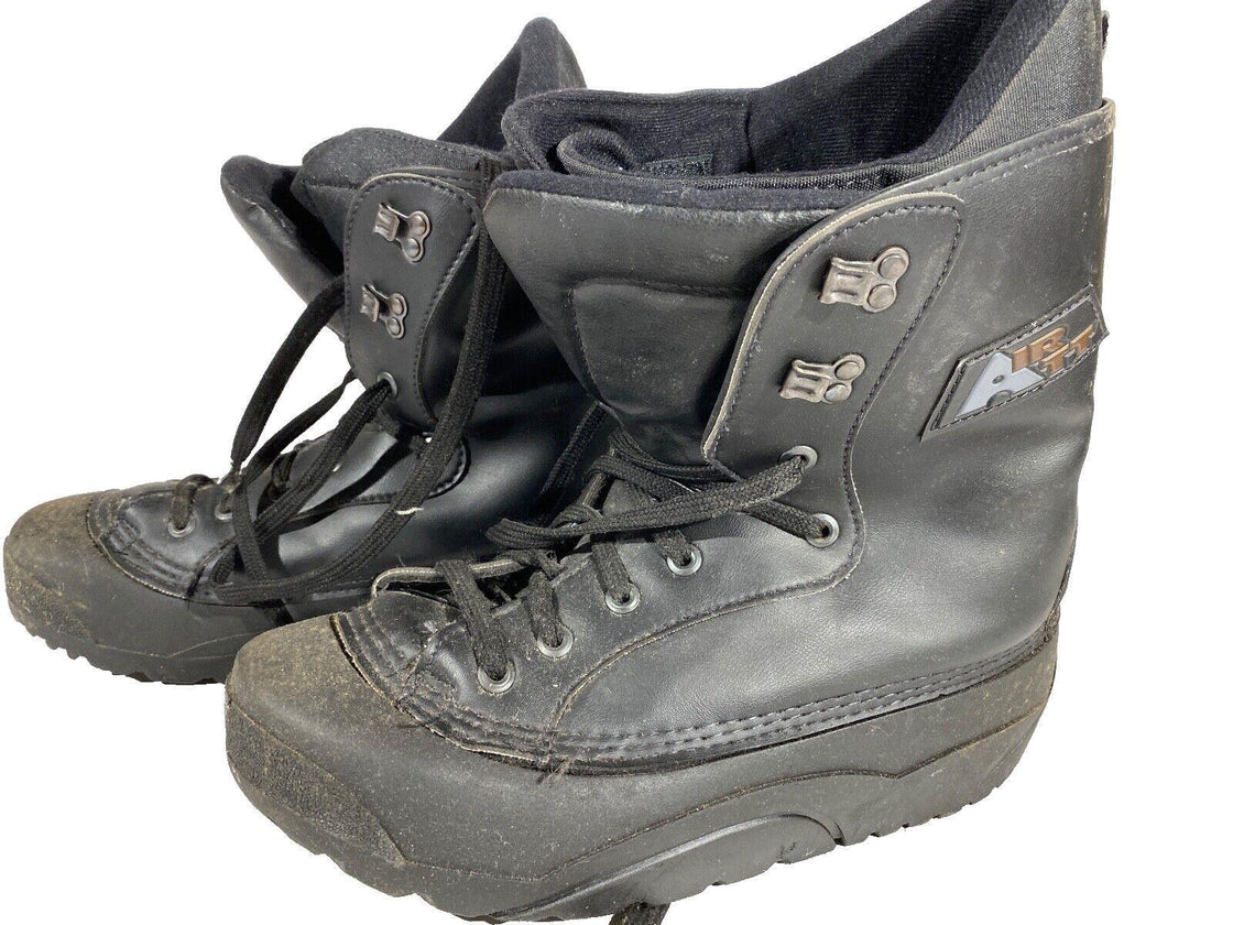 AIR TT Vintage Snowboard Boots Retro Size EU44, US10, UK9 Mondo 280 mm