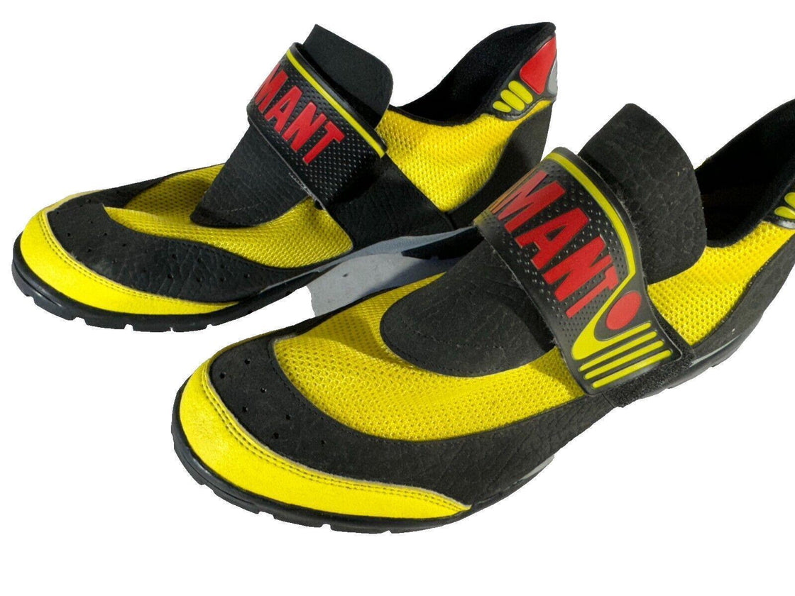 DIAMANT Cycling MTB Shoes Mountain Bike Boots EU44 US10 Mondo 273 cs164