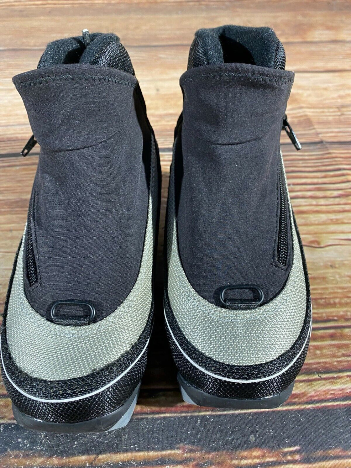 Madshus CT100 Jr Cross Country Ski Boots Size EU26 for NNN M-150
