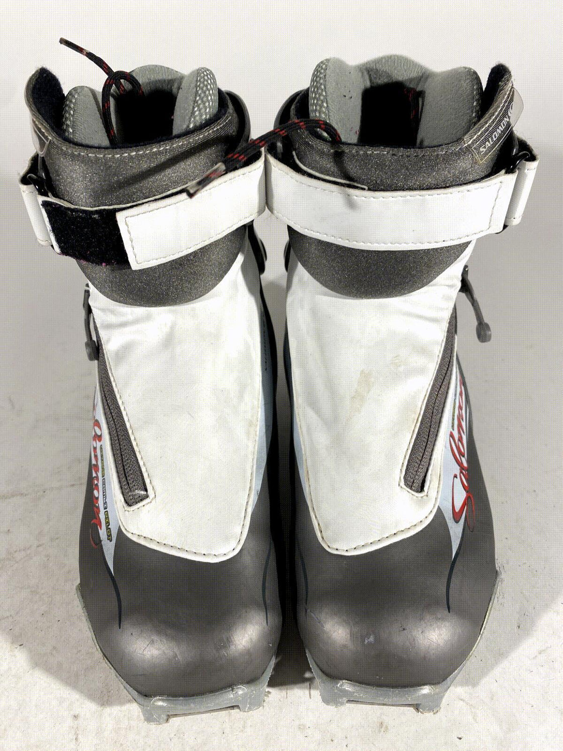 SALOMON Vitane Combi Cross Country Ski Boots Size EU36 2/3 US5.5 for SNS Pilot