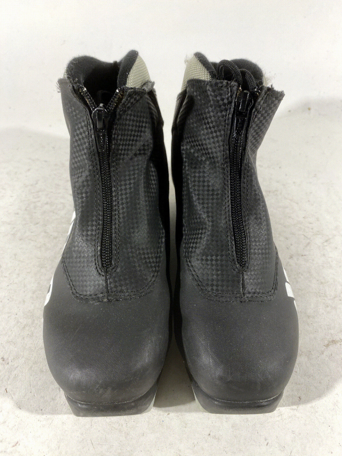 Alpina T8 Touring Nordic Cross Country Ski Boots Size EU37 US5.5 for NNN 449