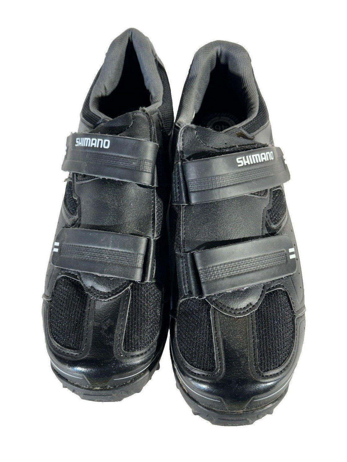 SHIMANO M065 Cycling MTB Shoes Mountain Bike EU46 US11.2 Mondo 292 cs299