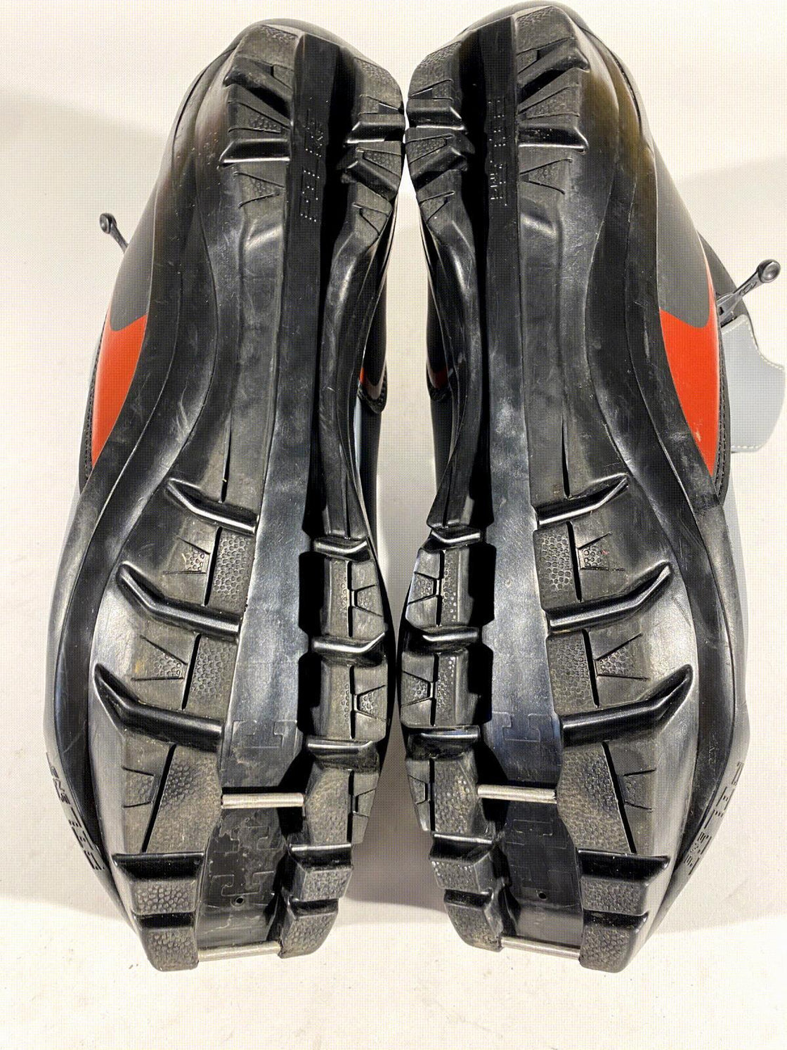 SALOMON R Sport Nordic Cross Country Ski Boots Size EU48 US13 SNS Pilot