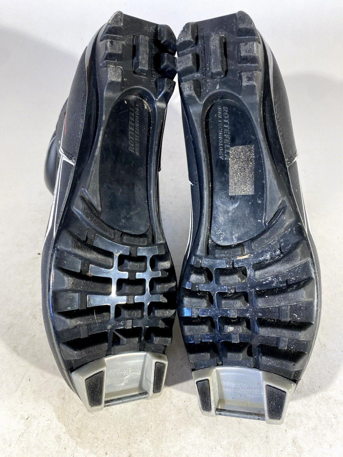 Alpina T5Plus Touring Nordic Cross Country Ski Boots Size EU40 US7.5 for NNN
