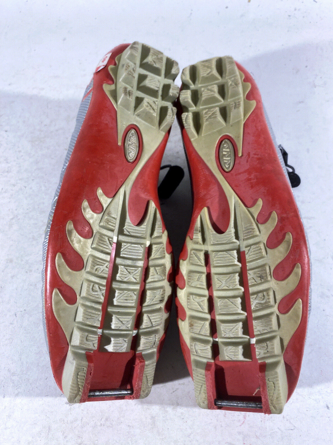 Rossignol X-ium Max Classic Nordic Cross Country Ski Boots EU40 US7.5 NNN 444