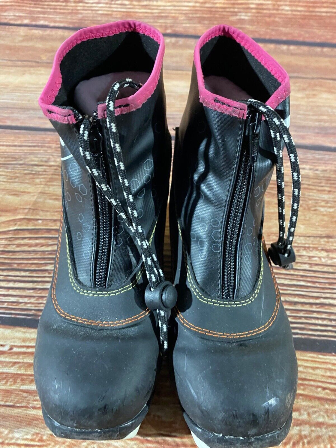 Rossignol Kids Nordic Cross Country Ski Boots Size EU33 US2 NNN O221