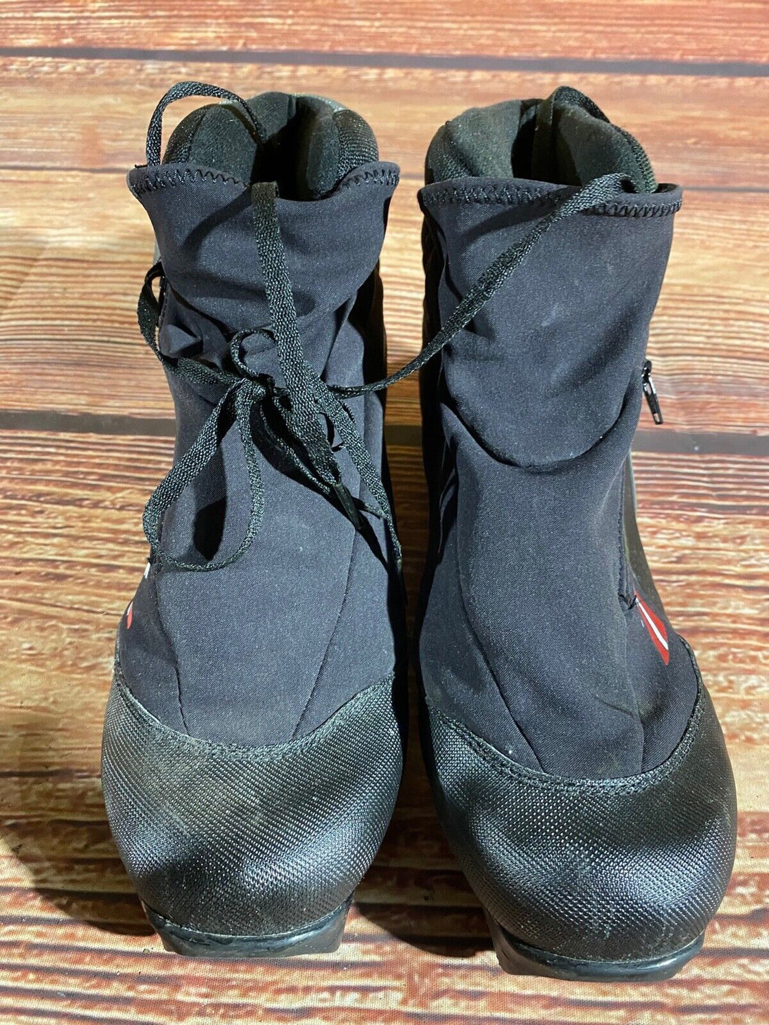 Madshus CT100 Nordic Cross Country Ski Boots EU43 US9.5 NNN