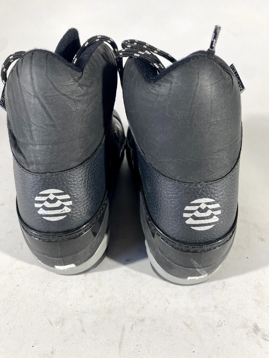 Alpina Back Country Touring Nordic Cross Country Ski Boots Size EU46 US12 NNN BC