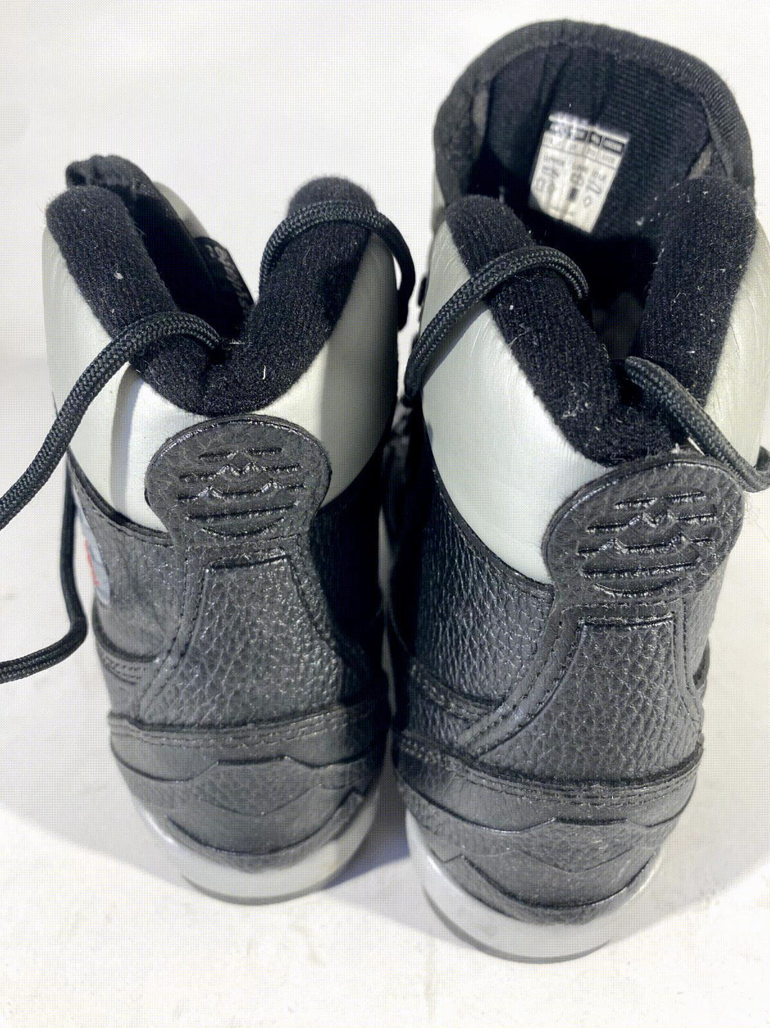 Alpina Alpitex Back Country Nordic Cross Country Ski Boots Size EU38 US6 NNN BC