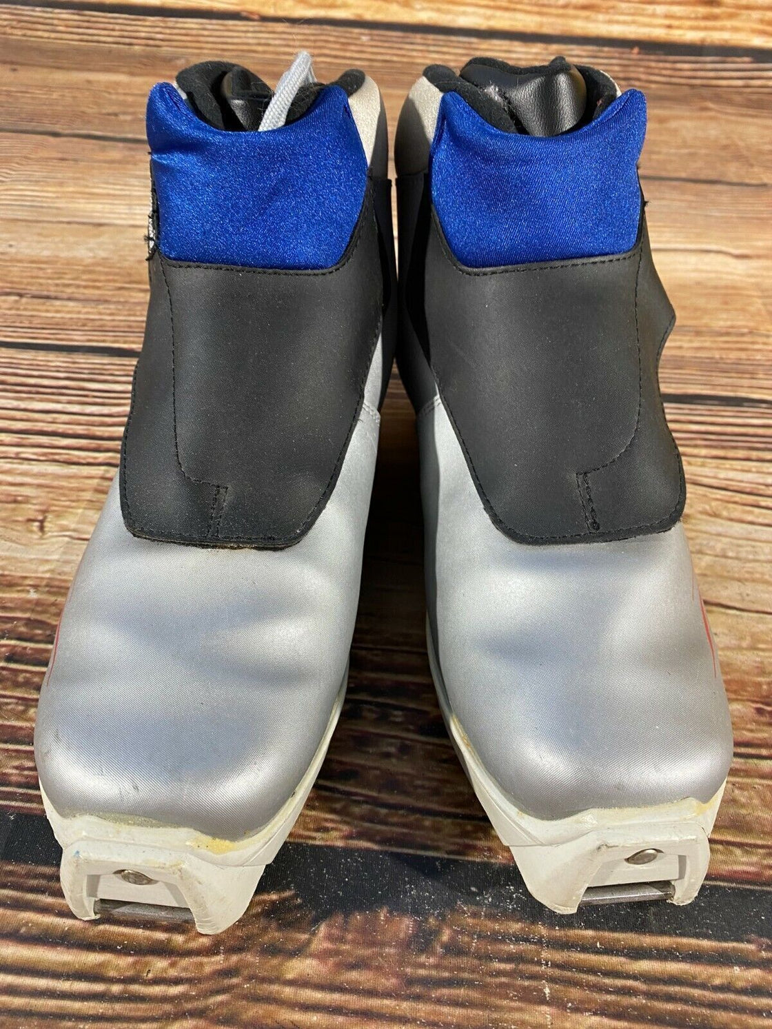 Meindl Cross Country Boots Size EU39 US7 SNS profil