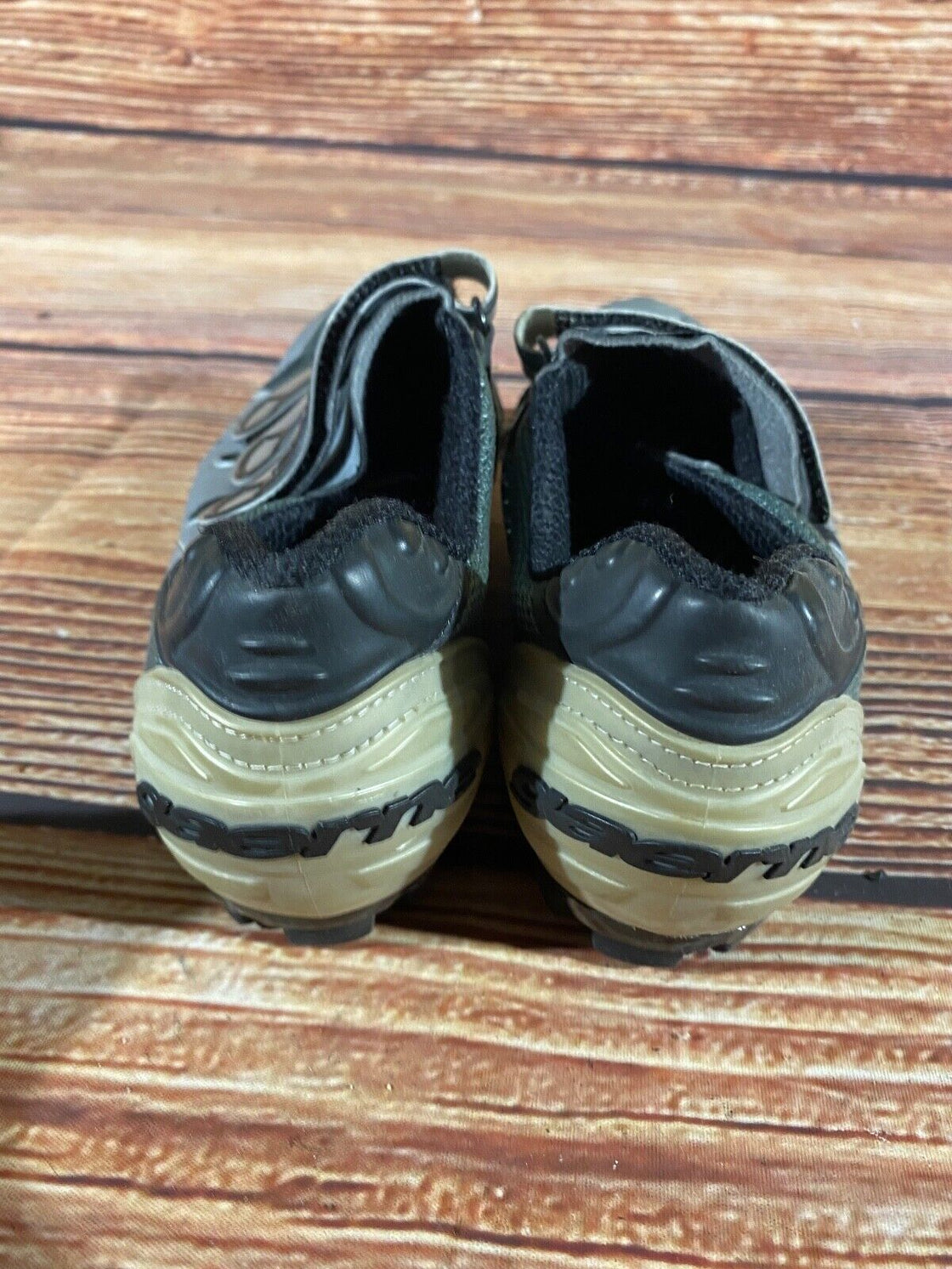 GAERNE Mtb Cycling Shoes Mountain Bike Size EU43 US9 Mondo 272