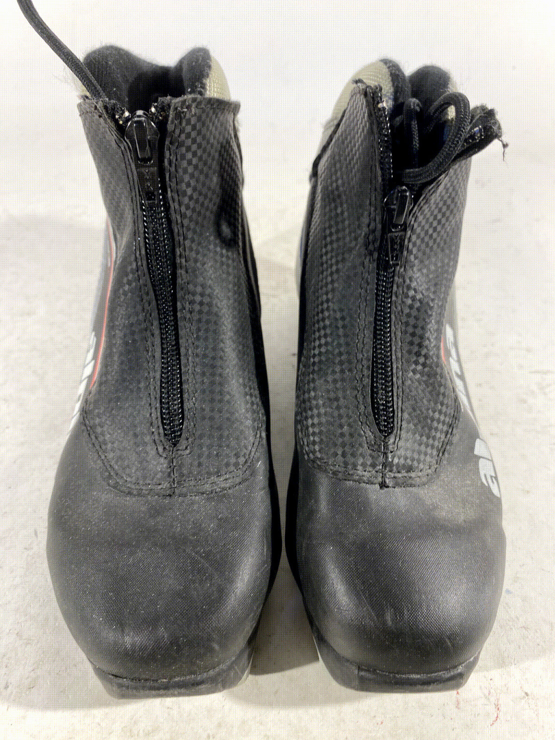 Alpina T8 Touring Nordic Cross Country Ski Boots Size EU36 US4.5 NNN 302