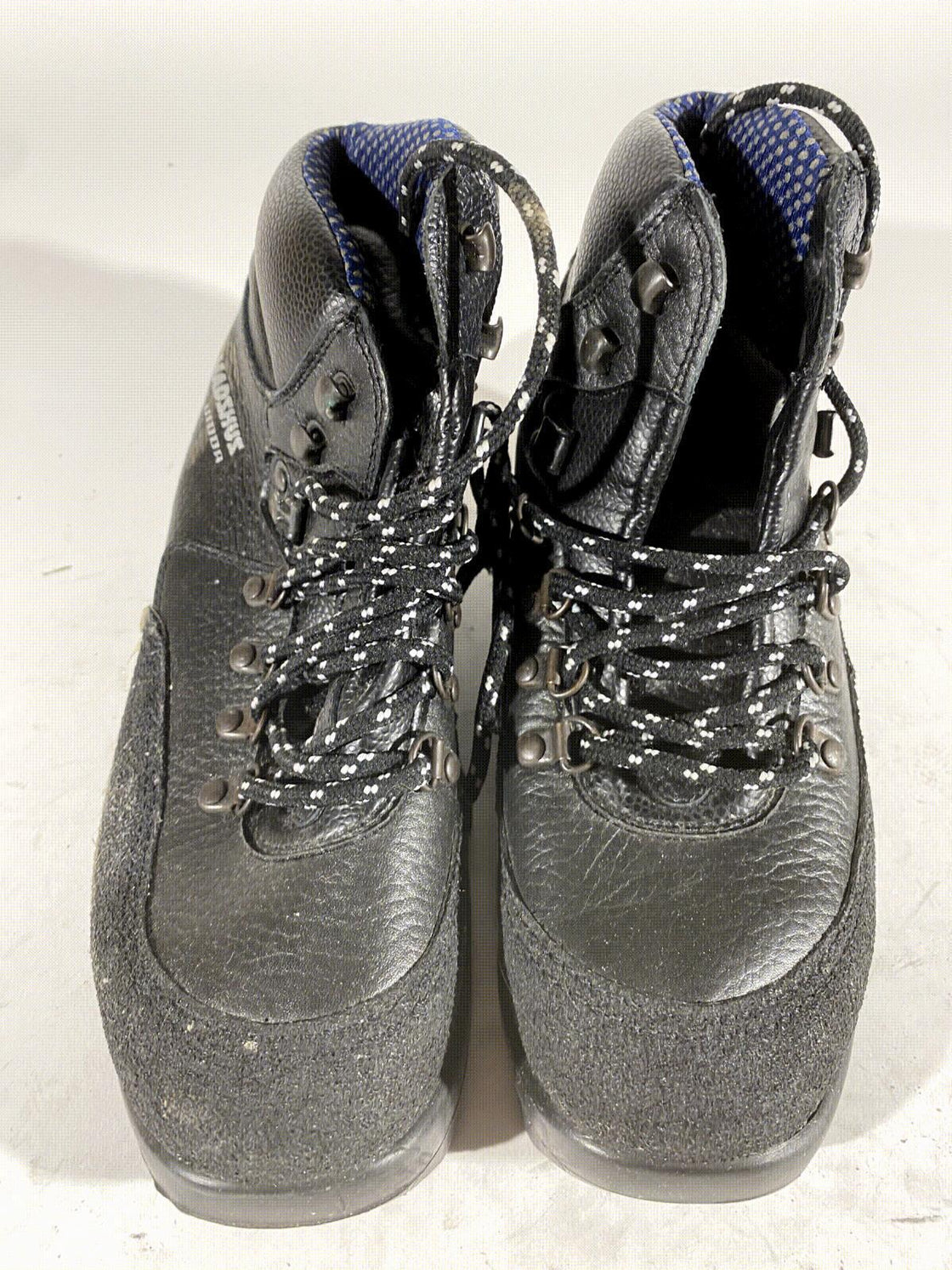 Madshus Back Country Nordic Cross Country Ski Boots Size EU40 US7 NNN BC
