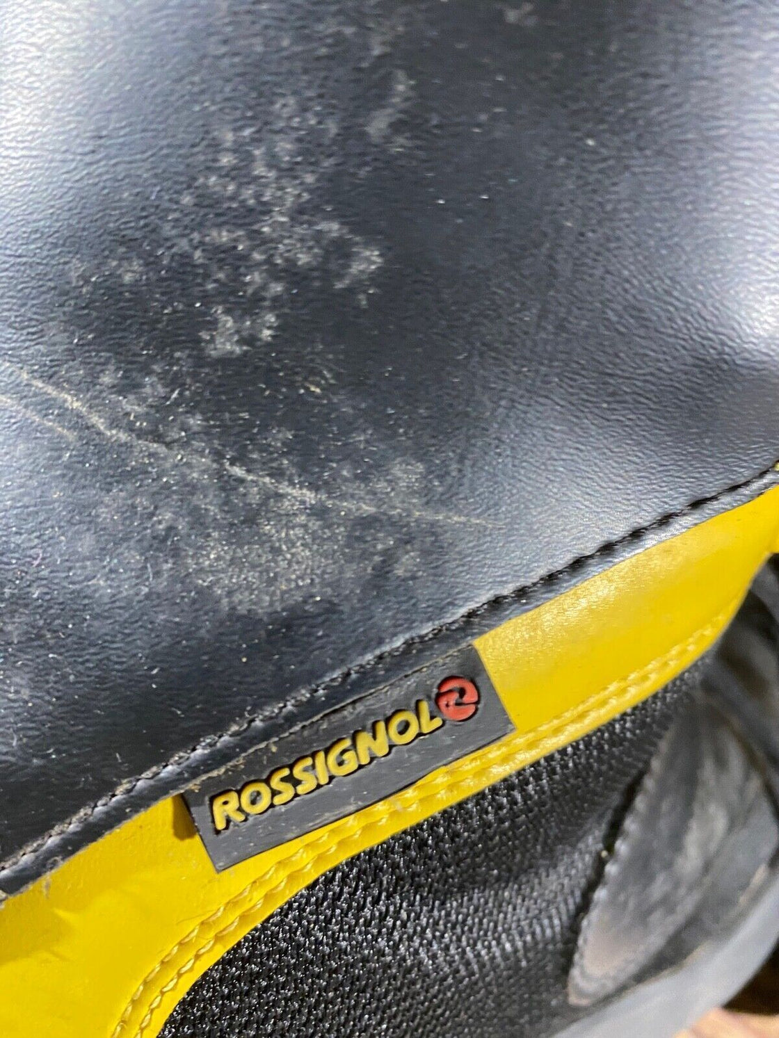 Rossignol Snowboard Boots Ladies Size EU41, US9, UK8, Mondo 260 mm D