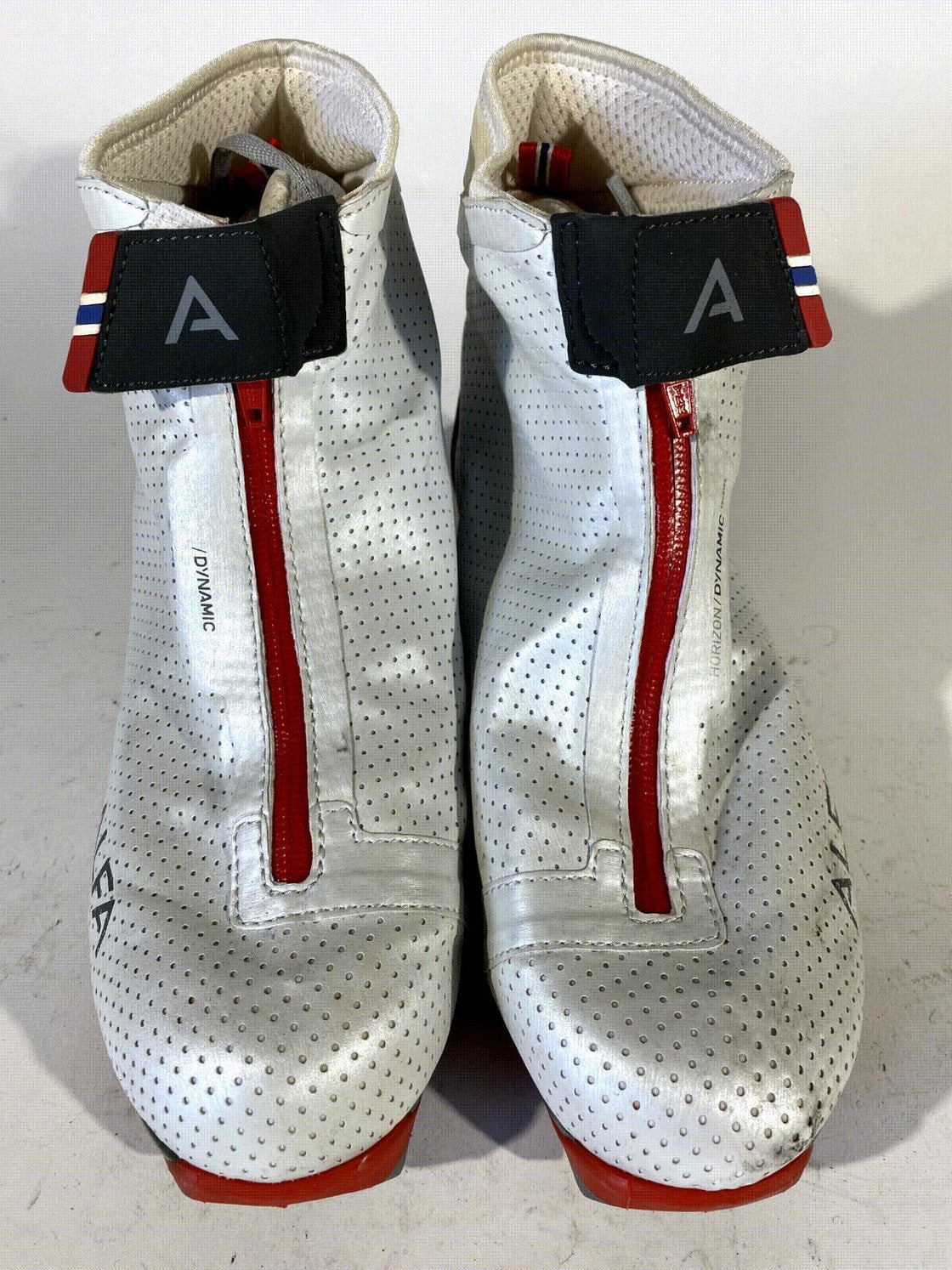 Alfa Dynamic Gore-tex Cross Country Ski Boots Women's Size EU41 US9.5 for NNN
