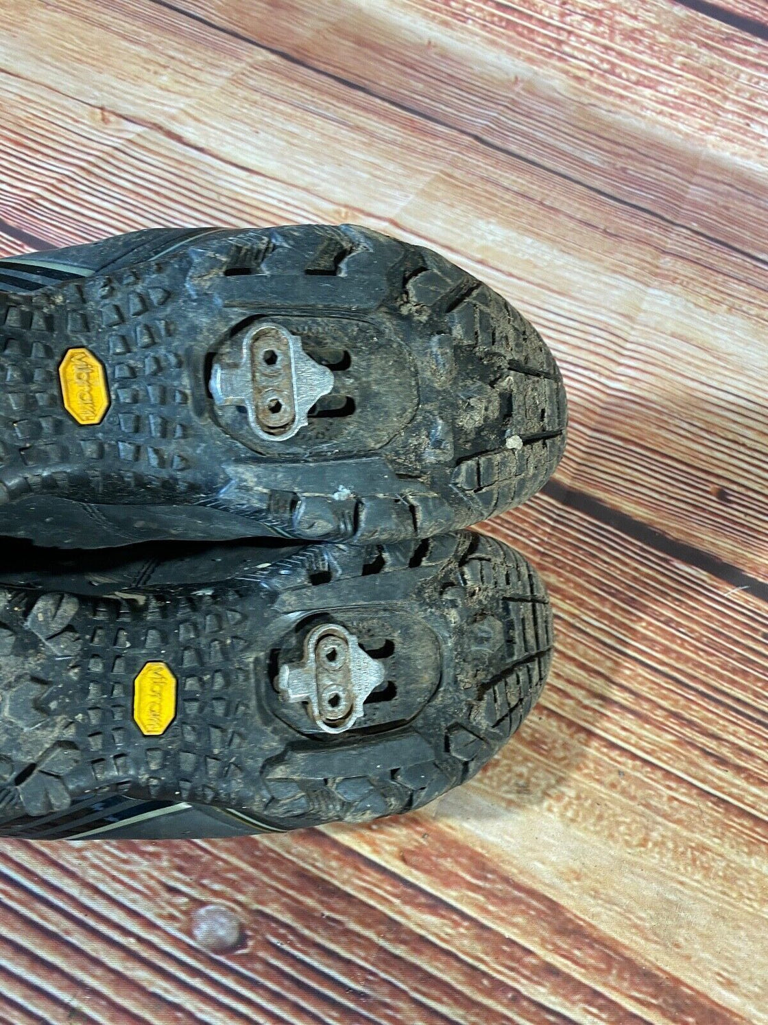 SPECIALIZED Rime Boa MTB Cycling Shoes Mountain Bike Size EU43 US9.6 Mondo 275