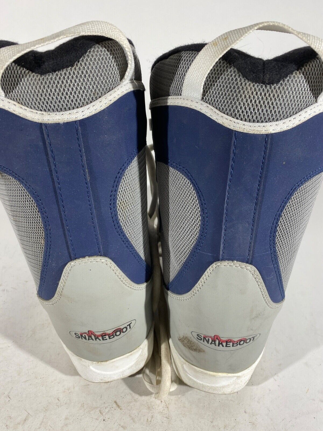 SNAKE Boots Snowboard Boots Size EU46, US12, UK11, Mondo 295 mm
