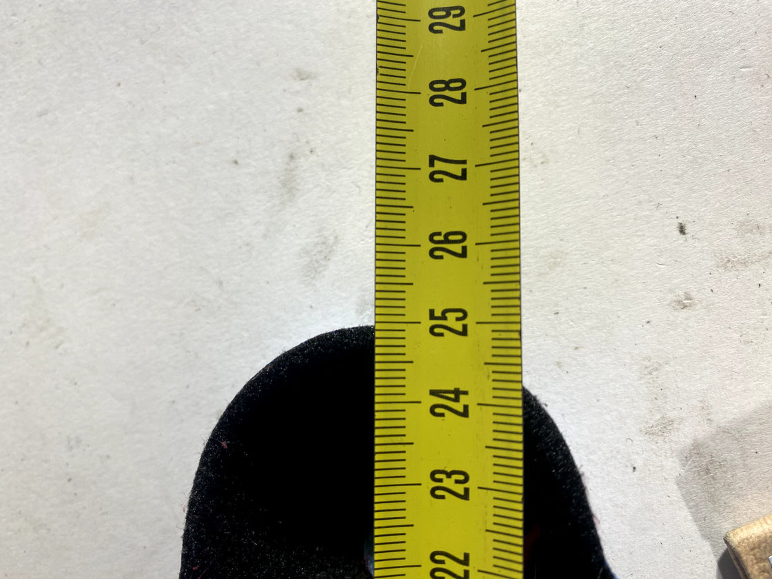 BURTON Casa Snowboard Boots Ladies Size EU40 US8 UK6 Mondo 250 mm