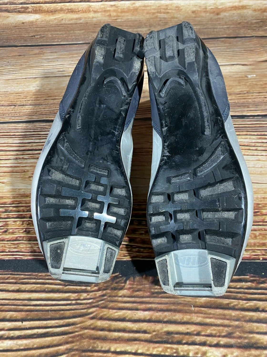 Alpina T10 JR Cross Country Nordic Ski Boots Size EU37 US5 NNN