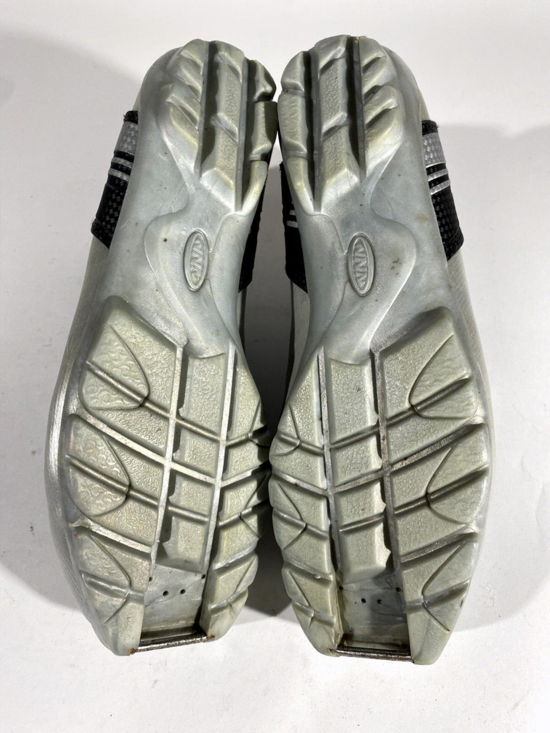 Alpina ST10 Cross Country Ski Boots Classic Size EU43 US9.5 NNN Rottefella