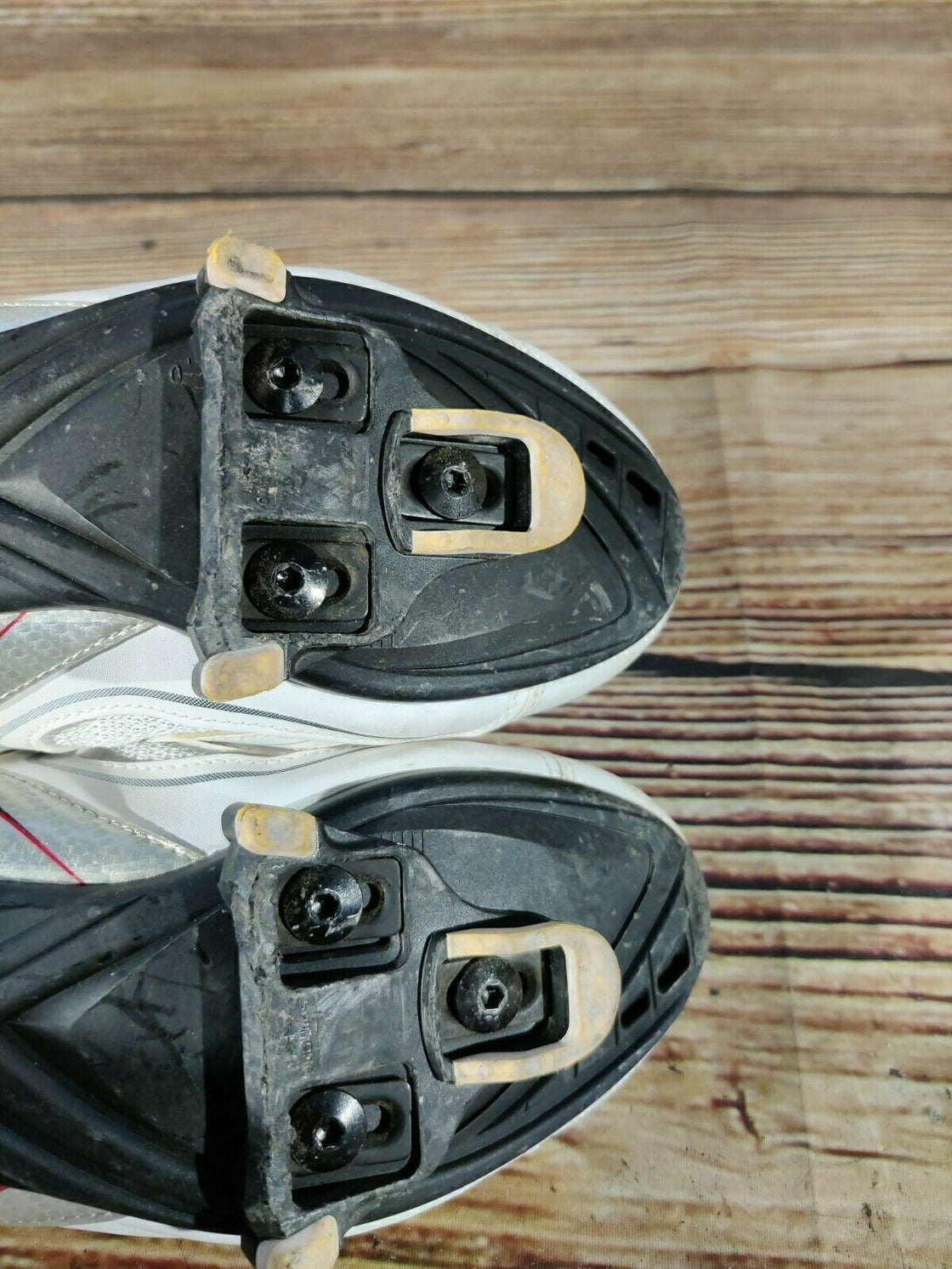 NORTHWAVE Road Cycling Shoes Bicycle Shoes Unisex Size EU38 Road Bike Shoes
